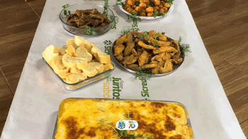 <p>30&ordm; Jantar do Peixe em Santo Cristo</p>