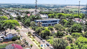 <p>Processo Seletivo para Agente Visitador&nbsp;</p>