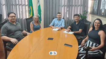 <p>𝗥𝗲𝗮𝗷𝘂𝘀𝘁𝗲 𝗱𝗲 𝟳% 𝗽𝗮𝗿𝗮 𝗼 𝗳𝘂𝗻𝗰𝗶𝗼𝗻𝗮𝗹𝗶𝘀𝗺𝗼 𝗲 𝘃𝗮𝗹𝗲 𝗮𝗹𝗶𝗺𝗲𝗻𝘁𝗮𝗰̧𝗮̃𝗼 𝗱𝗲 𝗥$ 𝟳𝟱𝟬,𝟬𝟬.</p>