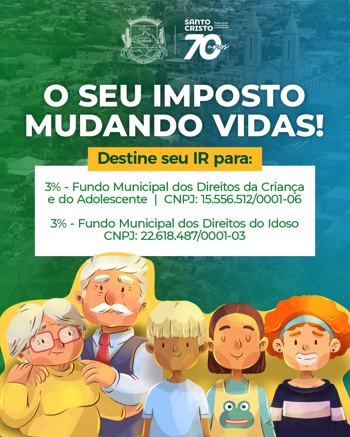 <p>Sua doa&ccedil;&atilde;o faz a diferen&ccedil;a</p>