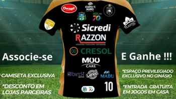 <p>Associa&ccedil;&atilde;o Vira Copos</p>
