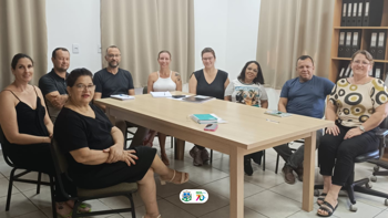 <p>CMAS debate futuro da Assist&ecirc;ncia Social</p>