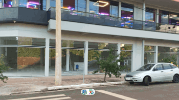 <p>Central do Agroneg&oacute;cio&nbsp;</p>