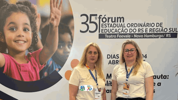 <p>35&ordm; F&oacute;rum Estadual de Educa&ccedil;&atilde;o&nbsp;</p>