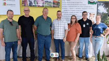 <p>Secretaria do Desenvolvimento Rural e Agroneg&oacute;cio</p>