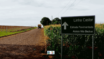 <p>CAL&Ccedil;AMENTO NA LINHA CASTOR</p>