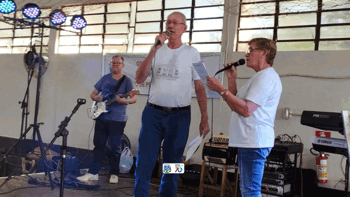 <p>&nbsp;FESTIVAL DA MELHOR IDADE&nbsp;</p>