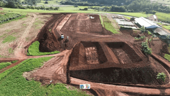<p>25 milh&otilde;es em investimento&nbsp;</p>