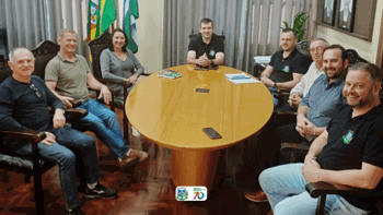 <p>FESTA DO LEIT&Atilde;O</p>