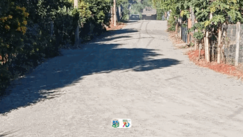 <p>Rua, Minha e Tua em Bom Princ&iacute;pio Baixo.</p>