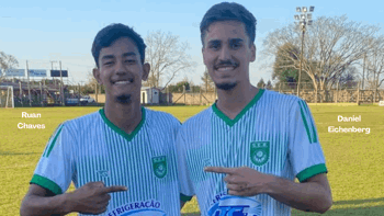 <p>𝗦𝗔𝗡𝗧𝗢-𝗖𝗥𝗜𝗦𝗧𝗘𝗡𝗦𝗘𝗦 𝗦𝗔̃𝗢 𝗗𝗘𝗦𝗧𝗔𝗤𝗨𝗘 𝗡𝗢 𝗚𝗔𝗨𝗖𝗛𝗔̃𝗢 𝗦𝗨𝗕-𝟮𝟬&nbsp;</p>