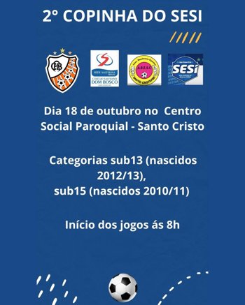 <p>𝟮&ordf; 𝗖𝗢𝗣𝗜𝗡𝗛𝗔 𝗗𝗢 𝗦𝗘𝗦𝗜</p>