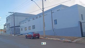 <p>𝗖𝗲𝗻𝘁𝗿𝗼 𝗱𝗲 𝗦𝗮𝘂́𝗱𝗲 𝗲́ 𝗔𝗺𝗽𝗹𝗶𝗮𝗱𝗼 𝗲 𝗥𝗲𝘃𝗶𝘁𝗮𝗹𝗶𝘇𝗮𝗱𝗼</p>