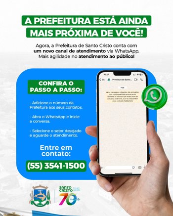 <p>𝗖𝗮𝗻𝗮𝗹 𝗱𝗲 𝗮𝘁𝗲𝗻𝗱𝗶𝗺𝗲𝗻𝘁𝗼 𝘃𝗶𝗮 𝗪𝗵𝗮𝘁𝘀𝗔𝗽𝗽</p>