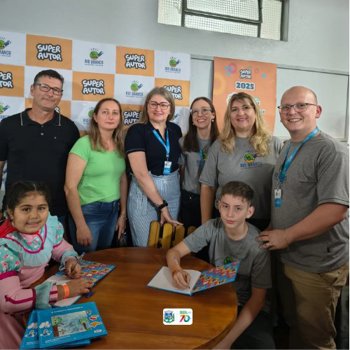 <p>𝗣𝗿𝗼𝗷𝗲𝘁𝗼 &ldquo;𝗦𝘂𝗽𝗲𝗿𝗔𝘂𝘁𝗼𝗿&rdquo;&nbsp;</p>
