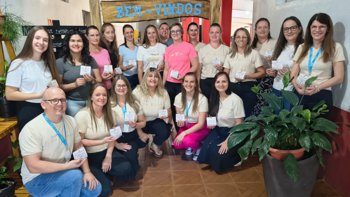<p>𝗘𝗠𝗘𝗙 𝗥𝗶𝗼 𝗕𝗿𝗮𝗻𝗰𝗼 𝘀𝗲 𝗽𝗿𝗲𝗽𝗮𝗿𝗮 𝗺𝗮𝗶𝘀 𝗽𝗮𝗿𝗮 𝘂𝗺 𝗮𝗻𝗼 𝗹𝗲𝘁𝗶𝘃𝗼 </p>