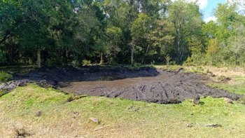 <p>MUNIC&Iacute;PIO DECRETA SITUA&Ccedil;&Atilde;O DE EMERG&Ecirc;NCIA POR CAUSA DA ESTIAGEM</p>