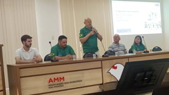 𝗖𝗲𝗿𝗿𝗼 𝗟𝗮𝗿𝗴𝗼 𝗿𝗲𝗮𝗹𝗶𝘇𝗮 𝗖𝗼𝗻𝗴𝗿𝗲𝘀𝘀𝗼 𝗜𝗻𝗶𝗰𝗶𝗮𝗹 𝗱𝗼𝘀 𝗝𝗼𝗴𝗼𝘀 𝗖𝗮𝗿𝗹𝗼𝘀 𝗖𝘂𝗹𝗺𝗲𝘆&nbsp;