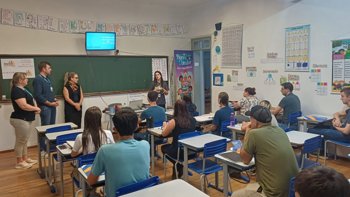 RS Qualifica&ccedil;&atilde;o Recome&ccedil;ar forma as primeiras turmas