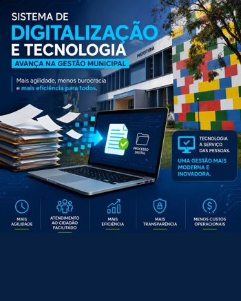𝗦𝗶𝘀𝘁𝗲𝗺𝗮 𝗱𝗲 𝗱𝗶𝗴𝗶𝘁𝗮𝗹𝗶𝘇𝗮𝗰̧𝗮̃𝗼 𝗲 𝘁𝗲𝗰𝗻𝗼𝗹𝗼𝗴𝗶𝗮 𝗮𝘃𝗮𝗻𝗰̧𝗮&nbsp;