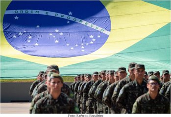 <span style="font-size: 12pt;"><strong>Prazo para o Alistamento Militar 2026</strong></span>