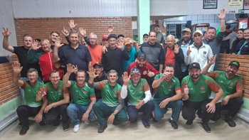 𝗙𝗶𝗻𝗮𝗶𝘀 𝗱𝗼 𝗖𝗮𝗺𝗽𝗲𝗼𝗻𝗮𝘁𝗼 𝗠𝘂𝗻𝗶𝗰𝗶𝗽𝗮𝗹 𝗱𝗲 𝗕𝗼𝗰𝗵𝗮 𝘁𝗲̂𝗺 𝗱𝗮𝘁𝗮𝘀 𝗱𝗲𝗳𝗶𝗻𝗶𝗱𝗮𝘀