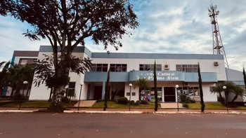 𝗖𝗲𝗻𝘁𝗿𝗼 𝗖𝘂𝗹𝘁𝘂𝗿𝗮𝗹 𝗿𝗲𝗰𝗲𝗯𝗲𝗿𝗮́ 𝗶𝗻𝘃𝗲𝘀𝘁𝗶𝗺𝗲𝗻𝘁𝗼 𝗱𝗲 𝗥$ 𝟴𝟰𝟬 𝗺𝗶𝗹.