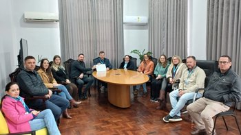 𝗠𝘂𝗻𝗶𝗰𝗶́𝗽𝗶𝗼 𝗮𝘂𝘁𝗼𝗿𝗶𝘇𝗮 𝗶𝗻𝗶́𝗰𝗶𝗼 𝗱𝗮 𝗿𝗲𝗳𝗼𝗿𝗺𝗮 𝗱𝗮 𝗘𝘀𝗰𝗼𝗹𝗮 𝗦𝗮𝗻𝘁𝗮 𝗠𝗮𝗿𝗶𝗮