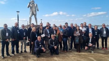𝗠𝗶𝘀𝘀𝗮̃𝗼 𝘁𝗲́𝗰𝗻𝗶𝗰𝗮 𝗶𝗻𝘁𝗲𝗿𝗻𝗮𝗰𝗶𝗼𝗻𝗮𝗹 𝗻𝗮 𝗔𝗿𝗴𝗲𝗻𝘁𝗶𝗻𝗮&nbsp;