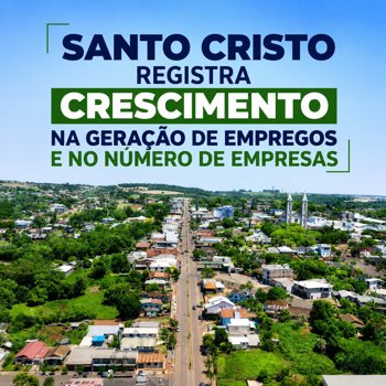 𝗖𝗿𝗲𝘀𝗰𝗶𝗺𝗲𝗻𝘁𝗼 𝗻𝗮 𝗴𝗲𝗿𝗮𝗰̧𝗮̃𝗼 𝗱𝗲 𝗲𝗺𝗽𝗿𝗲𝗴𝗼𝘀 𝗲 𝗻𝗼 𝗻𝘂́𝗺𝗲𝗿𝗼 𝗱𝗲 𝗲𝗺𝗽𝗿𝗲𝘀𝗮𝘀