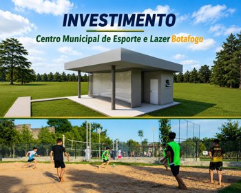 𝗕𝗼𝘁𝗮𝗳𝗼𝗴𝗼 𝗥𝗲𝗰𝗲𝗯𝗲𝗿𝗮́ 𝗕𝗮𝗻𝗵𝗲𝗶𝗿𝗼𝘀 𝗲 𝗘𝘀𝗽𝗮𝗰̧𝗼 𝗱𝗲 𝗥𝗲𝘀𝗴𝗮𝘁𝗲 𝗛𝗶𝘀𝘁𝗼́𝗿𝗶𝗰𝗼
