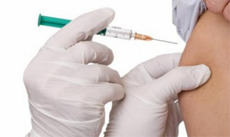 Vacinação contra a gripe supera as expectativas