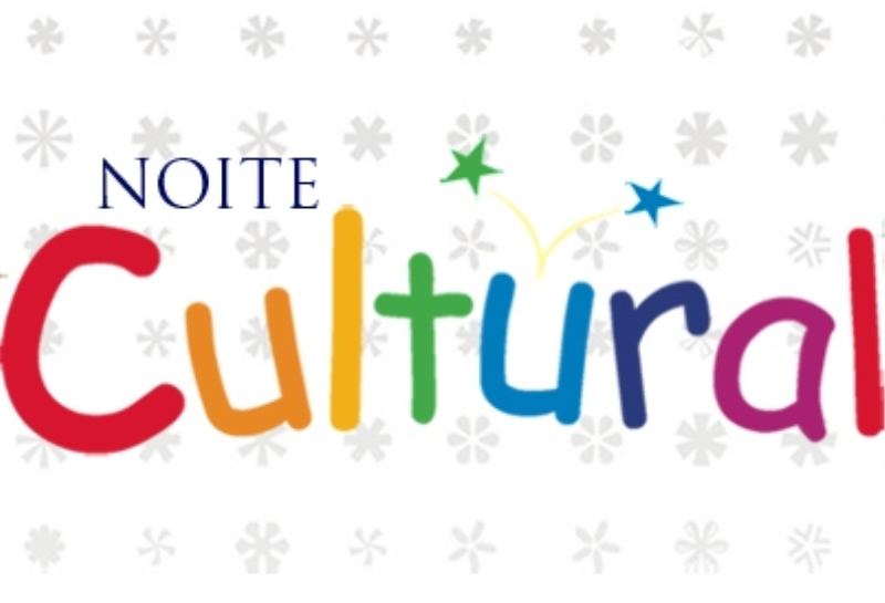 Noite Cultural na Dona Belinha acontece hoje