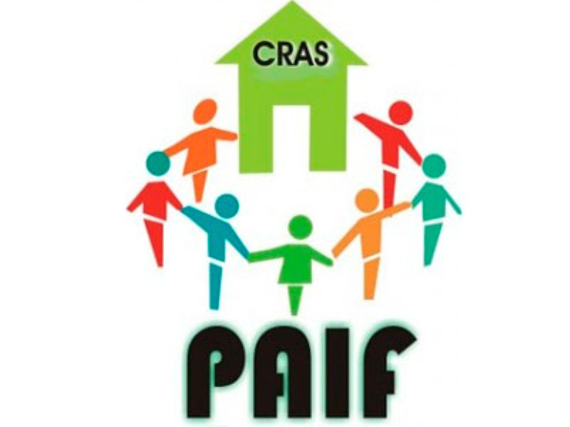 Grupo do PAIF realiza encontro em comemoração ao dia das mães