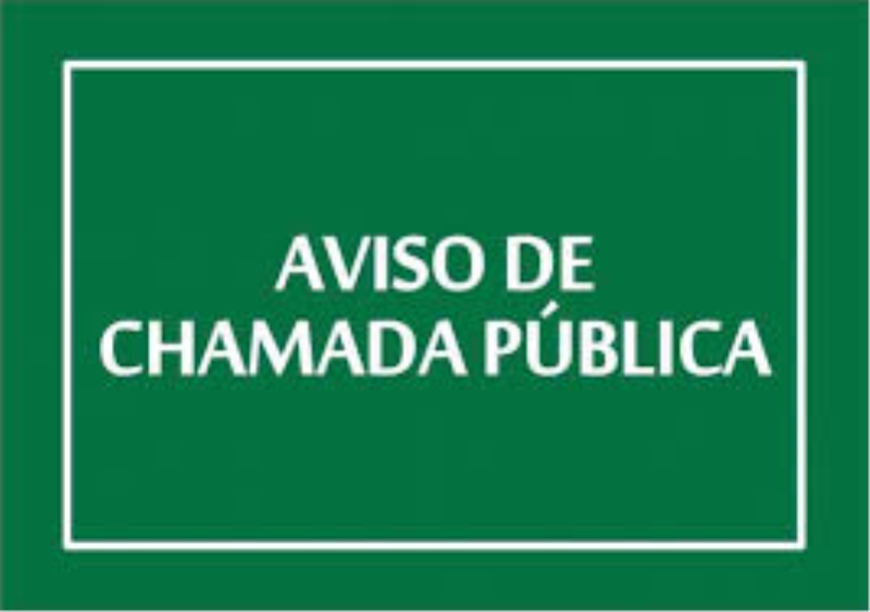 Prefeitura faz chamada pública para a Feira do Produtor