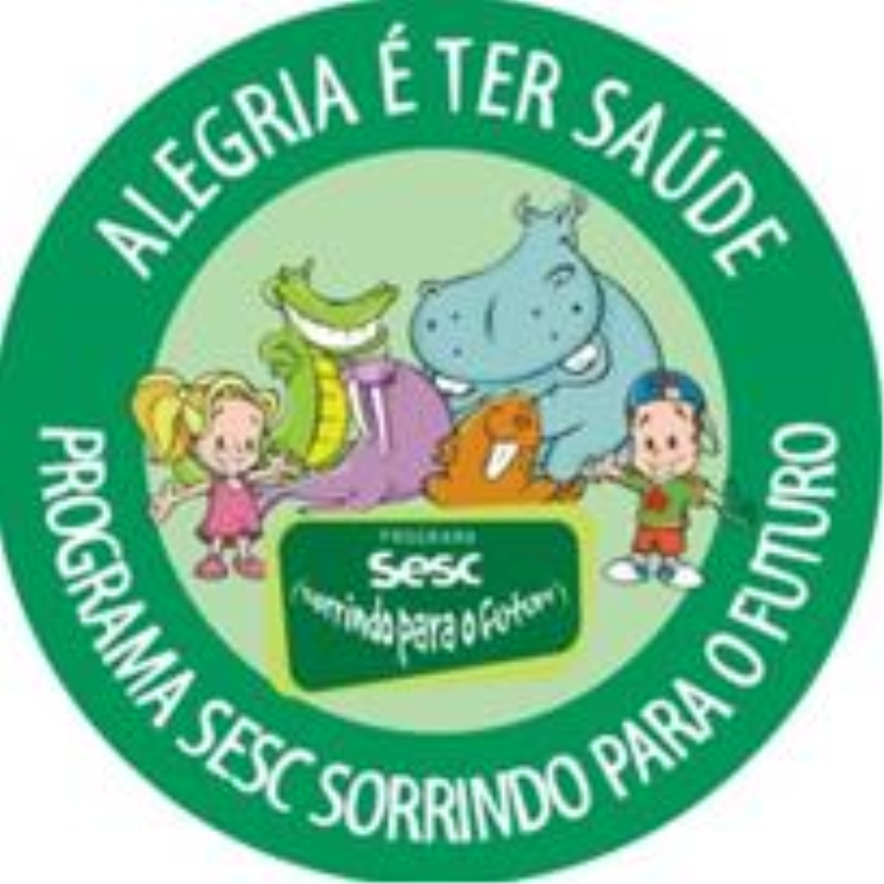 Séries iniciais recebem atenção especial à saúde bucal
