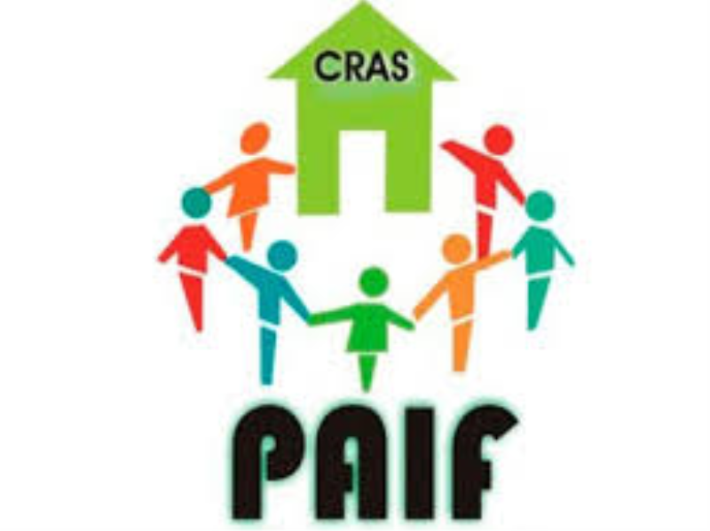 Grupos do PAIF terão encontros durante a semana