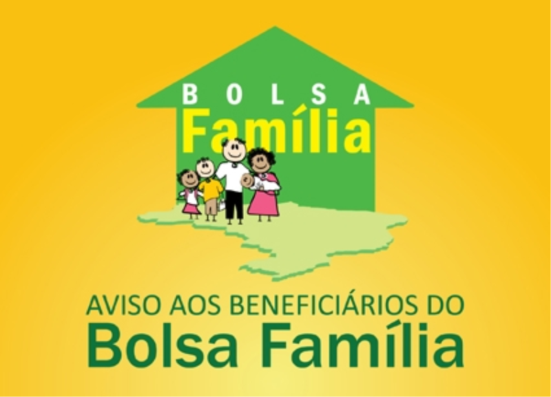 Beneficiários do Bolsa-Família devem efetuar pesagem