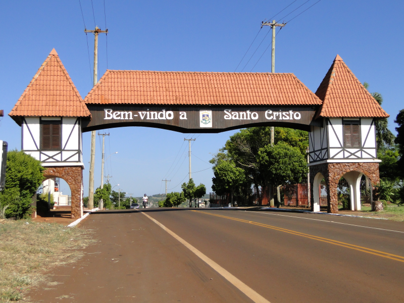SEMANA DO MUNICÍPIO