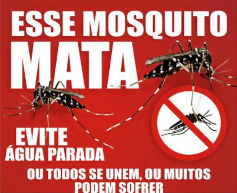 CASO SUSPEITO DE DENGUE