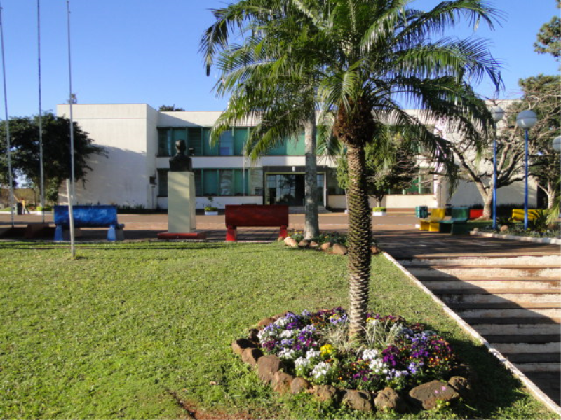 REGULARIZAÇÃO URBANA