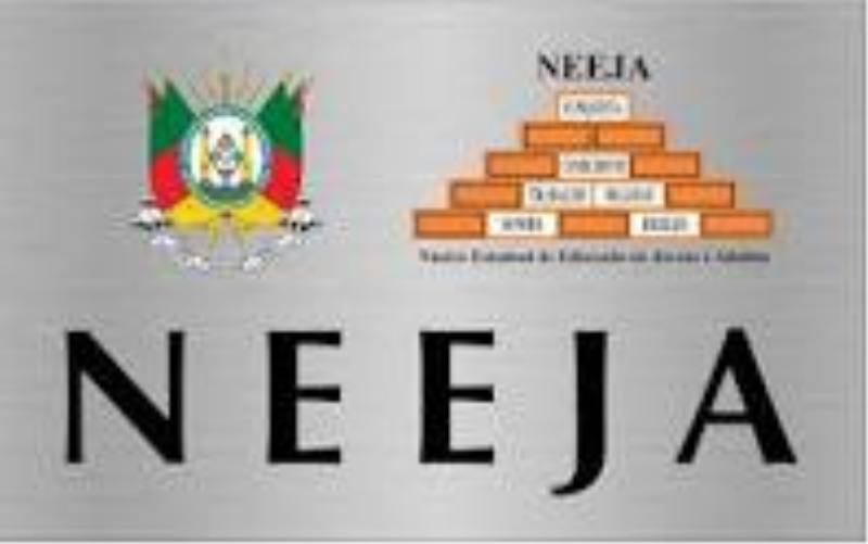 NEEJA – Santo Cristo