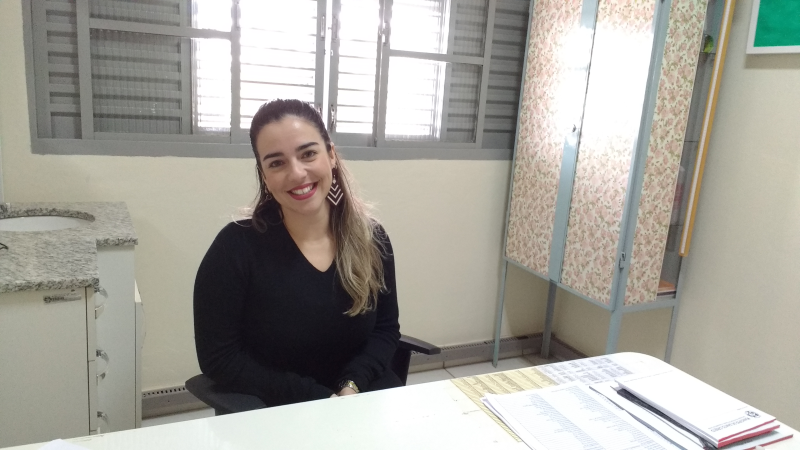 MUNICÍPIO CONTRATA NOVA MÉDICA