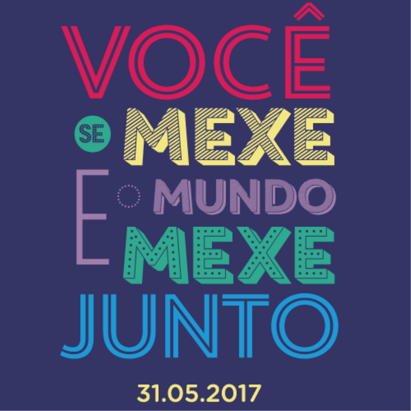  DIA DO DESAFIO