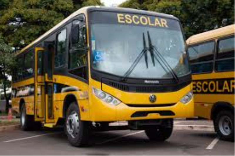 TRANSPORTE ESCOLAR