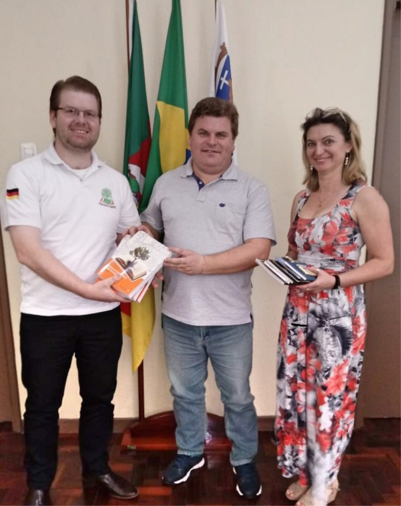 OBRA SOBRE IMIGRANTES