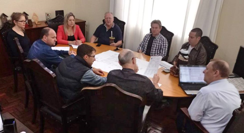 REVISÃO DO IPTU