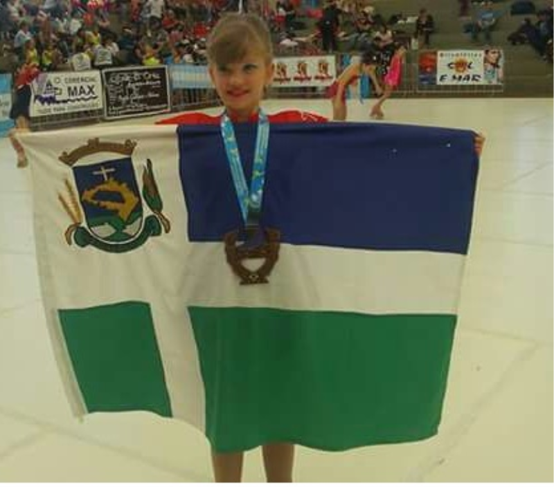 TORNEIO DE PATINAÇÃO