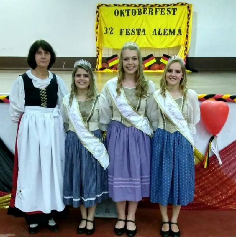 OKTOBERFEST