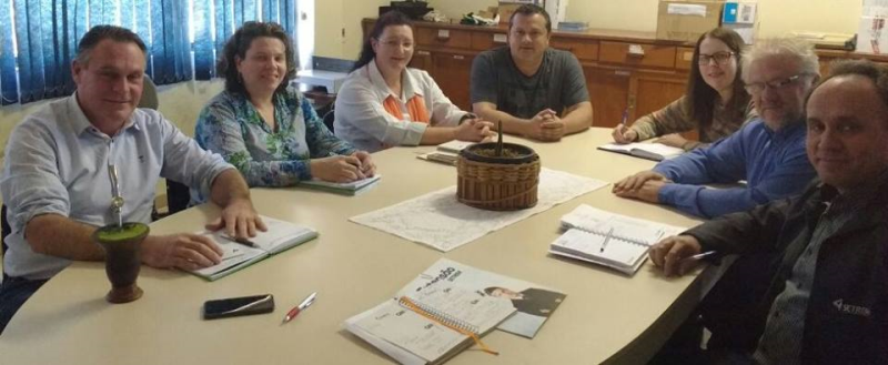 INSTALAÇÃO DE CURSO TÉCNICO 